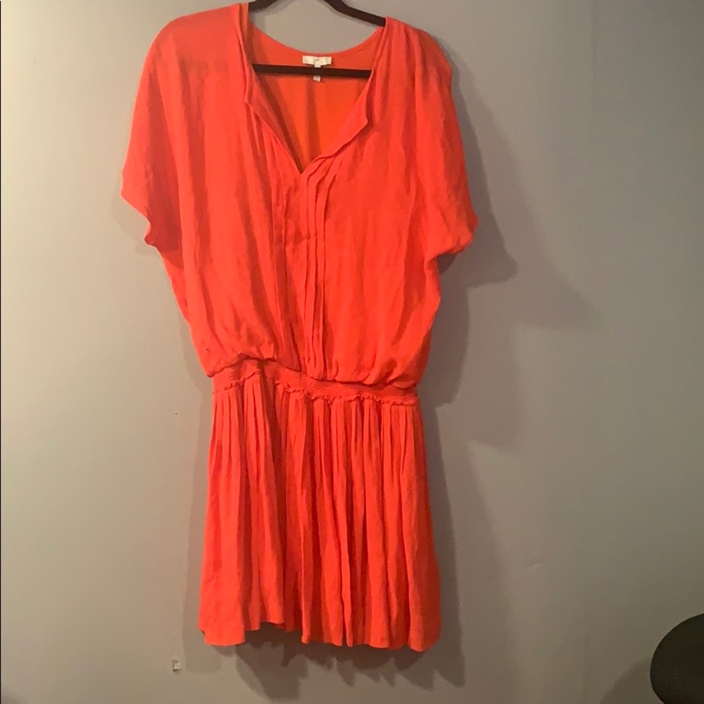 Joie Dress